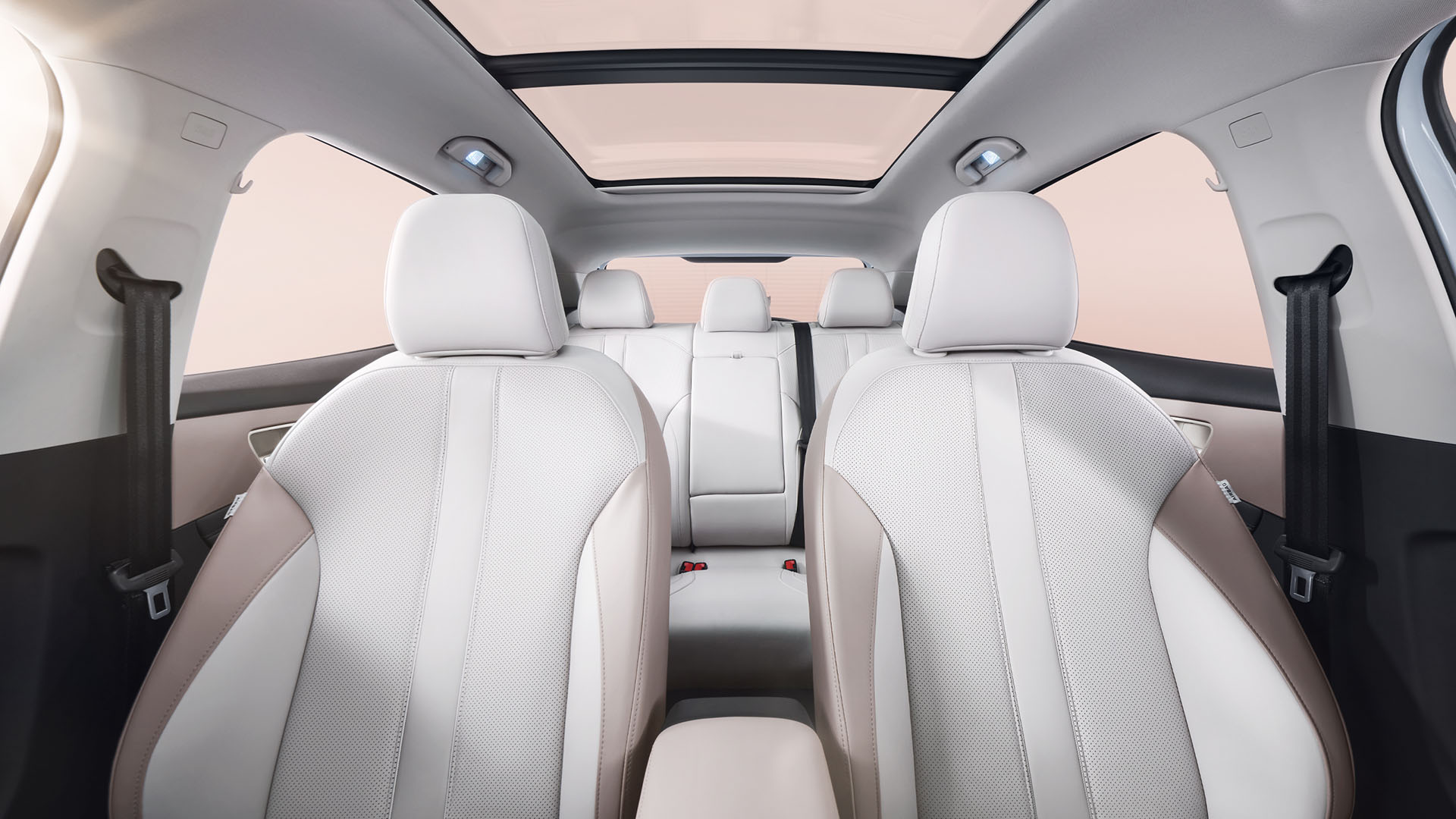 Панорамний дах